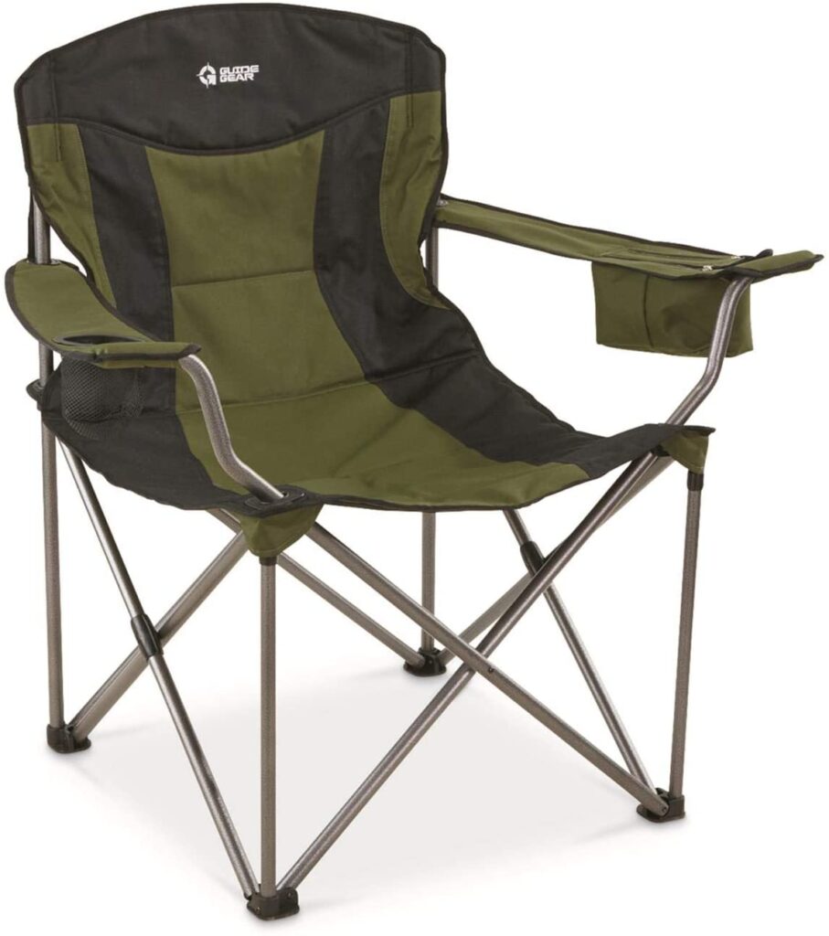 Guide Gear Giant XXL Camp Chair