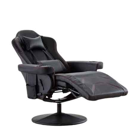 Merax Gaming Recliner Gaming Chair